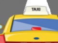 Super Taxi om online te spelen