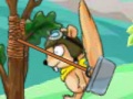 Fly Squirrel 2 om online te spelen