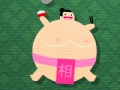 Hungry-sumo om online te spelen