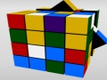 Kleur Cube om online te spelen