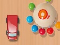 Toy Car Parking om online te spelen