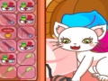 Cathy The Pretty Cat om online te spelen