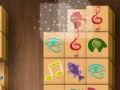 Tricky Mahjong om online te spelen