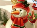 Magic Christmas Hidden Object om online te spelen