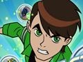 Ben 10 Alien Force. Set Actie om online te spelen