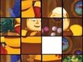 Puzzel van Baba Capa Luntik om online te spelen