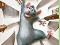 Ratatouille: Spot the Difference om online te spelen