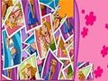 Totally Spies puzzel 2 om online te spelen