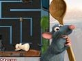 Ratatouille Grab The Grub om online te spelen