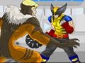 Wolverine Customizarion om online te spelen