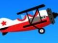 Fly Plane om online te spelen