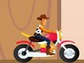 Racen met Toy Story om online te spelen