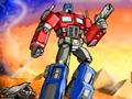 Vriendelijke Transformers om online te spelen