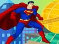 Superman Aankleden om online te spelen