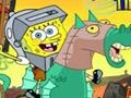 Spongebob Extreme Dangerous om online te spelen