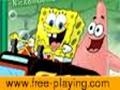 Spongebob bus rush om online te spelen