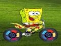 Spongebob Bike Ride om online te spelen