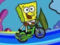 SpongeBob ATV om online te spelen