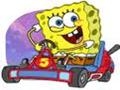 Spongebob 3D Grand Prix om online te spelen