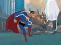 Superman Workout om online te spelen