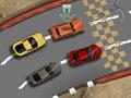 Fast and Furious op de snelweg om online te spelen