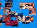 Superman Puzzle 2 om online te spelen