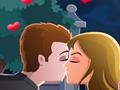 Vampire Games: Mortal Kiss om online te spelen