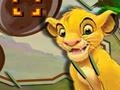 Lion King Memory om online te spelen