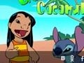 Leren tellen met Lilo en Stitch om online te spelen