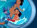 Lilo en Stitch de branding om online te spelen