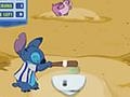 Stitch Honkbal om online te spelen