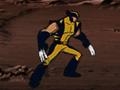 Wolverine: Cutting Sentinel om online te spelen