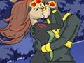 X-Men: Kissing om online te spelen