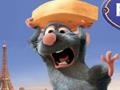 Ratatouille: verborgen voorwerpen om online te spelen