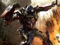 Transformers hide objecten om online te spelen