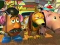 Toy Story versleutelde nummers om online te spelen