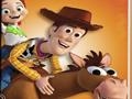 Toy Story: Spot the Difference om online te spelen