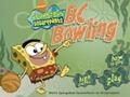 SpongeBob Bowling om online te spelen