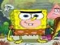 Spongebob Soak Squeeze om online te spelen