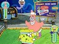 SpongeBob en Patrick glijdende om online te spelen