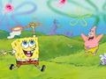 Sponge Bob Hunter om online te spelen