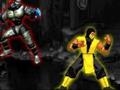 Mortal Kombat: Fighting om online te spelen