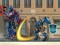 Transformers Prime om online te spelen