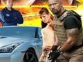 Fast and Furious 6: The Hidden Star om online te spelen