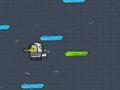 Doodle Jump: Space om online te spelen