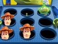 Toy Story om online te spelen