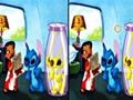 Lilo en Stitch - Foto's om online te spelen