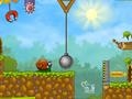 Snail Bob 2 om online te spelen