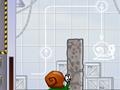 Snail Bob 4: In Space om online te spelen