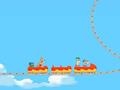 Phineas and Ferb: Rollercoaster om online te spelen